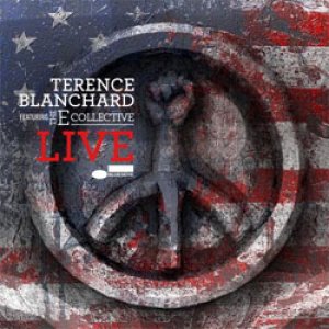 画像: TERENCE BLANCHARD / Live  [CD] (BLUE NOTE)