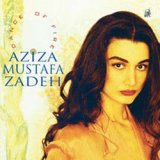 画像: AZIZA MUSTAFA ZADEH(アジザ・ムスタファ・ザデ)(p.vo) / Dance of Fire [digipackCD] (GHOST NOTE RECORDS)