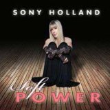 画像: SONNY HOLLAND(vo) / Soft Power[CD] (Van Ness Music Productions)