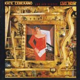 画像: ★KATE CABERANO(vo) / Like Now [CD] (REGULAR RECORDS)