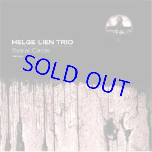 画像: 再入荷  HELGE LIEN(ヘルゲ・リエン) / Spiral Circle  [CD]] (DIW RECORDS)