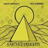 画像: フリー・ジャズ傑作リイシュー アナログ  DAVID WERTMAN & SUN ENSEMBLE /  Earthly Delights [2LP] (BBE)