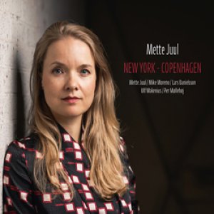 画像: METTE JUUL / New York-CopenhagenV [CD]] (UNIVERSAL)