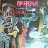 画像: フリップ・フィリップス / フリッペンシュタイン [CD]]  (PROGRESSIVE)