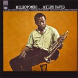 画像: 完全生産限定盤 アナログ  MILES DAVIS / Milestones [LP]]  (COLUMBIA)