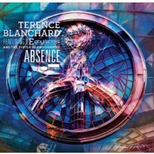 画像: TERENCE BLANCHARD(tp) / Absence [digipackCD]]  (BLUE NOTE)