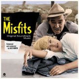 画像: アナログ  ALEX NORTH  / The Misfits＜限定盤＞ [LP]]  (WAX TIME)