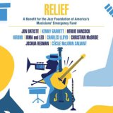 画像: Relief - CHRISTIAN McBRIDE  A Benefit For The Jazz Foundation Of Americas Musicians Emergency Fund  [digipackCD]] (MACH AVENUE)