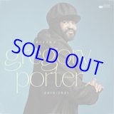 画像: GREGORY PORTER(vo) / Still Rising [2CD]] (BLUE NOTE)