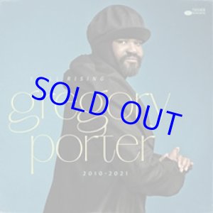 画像: GREGORY PORTER(vo) / Still Rising [2CD]] (BLUE NOTE)