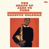 画像: アナログ ORNETTE COLEMAN / The Shape Of Jazz To Come  [180g重量盤LP] (WAX TIME)