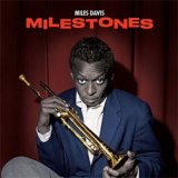 画像: アナログ MILES DAVIS / Milestones [LP]] (20TH CENTURY MASTORWORKS)