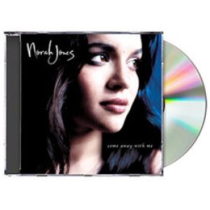 画像: NORAH JONES  / Come Away with Me -20th anniversary edition [CD]]  (BLUE NOTE)