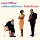 画像: NANCY WILSON(vo) / With Cannonball Adderley And George Shearing [CD]] (ESSENTIAL JAZZ CLASSICS)