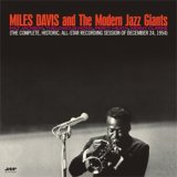 画像: アナログ MILES DAVIS /  Miles Davis And The Modern Jazz Giants  [180g重量盤LP]] (JAZZ WAX RECORDS)