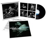 画像: アナログ STANLEY TURRENTINE(ts) / Mr. Natural [180g重量盤LP]] (BLUE NOTE)