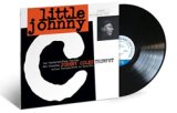 画像: アナログ　JOHNNY COLES / Little Johnny C  [180g重量盤LP]] (BLUE NOTE)