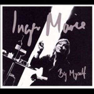 画像: INGER MARIE(vo) / By Myself [SACD HYBRID]] (STUNT)