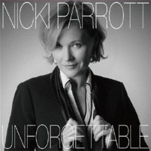 NICKI PARROTT(ニッキ・パロット) / 君の瞳に恋してる [紙ジャケSACD