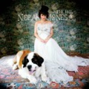 画像: NORAH JONES /  The Fall [digipackCD]] (BLUE NOTE)