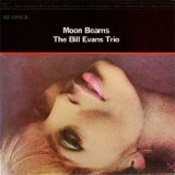 画像: アナログ　BILL EVANS / Moon Beams [LP]]  (CONCORD原盤RIVERSIDE)