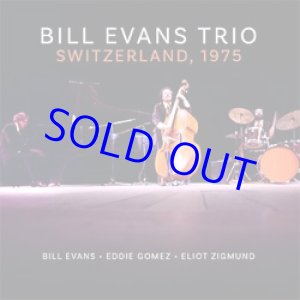 BILL EVANS / Paris 1972 vol.1 [2CD]] (HI HAT) - ディスクノート