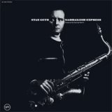 画像: アナログ STAN GETZ  /  MARRAKESH EXPRESS(VERVE BY REQUEST SERIES) [180g重量盤LP]]　(VERVE)