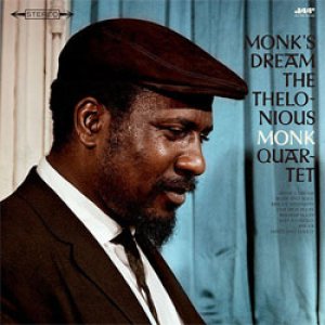 画像: アナログ　THELONIOUS MONK / Monk’s Dream + 2 Bonus Tracks  [LP]] (JAZZ WAX)