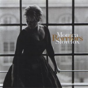 画像: Monica Borrfors / Slowfox [CD]] (ARIOLA)