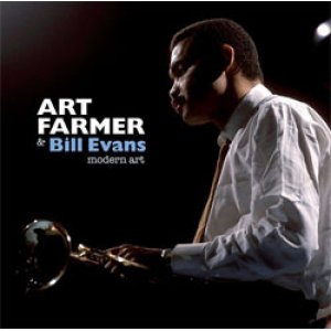 画像: ART FARMER & BILL EVANS / Modern Art + 8 Bonus Tracks [CD]] (ESSENTIAL JAZZ CLASSICS)