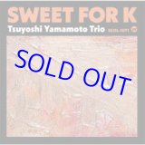 画像: 山本剛 / Sweet for K  [CD]] (SOMETHIN'COOL)