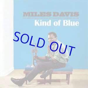 画像: MILES DAVIS / Kind Of Blue  [CD]]  (ESSENTIAL JAZZ CLASSICS)