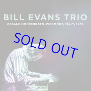 画像: BILL EVANS /  Live In Italy 1979 [2CD]] (HI HAT)