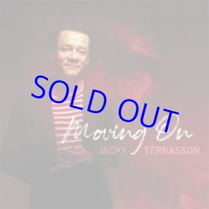 画像: JACKY TERRASSON (p)  /  Moving On [digi8packCD]] (NAIVE/KING INTERNATIONAL)