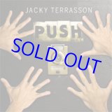 画像: JACKY TERRASSON /  Push  [CD]] (CONCORD)