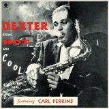 画像: アナログ DEXTER GORDON / Blows Hot And Cool  [180g重量盤LP]] (原盤DOOTONE/ WAX TIME)