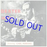 画像: アナログ DEXTER GORDON / Blows Hot And Cool  [180g重量盤LP]] (原盤DOOTONE/ WAX TIME)