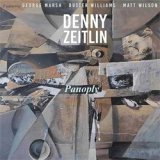 画像: DENNY ZEITLIN(p) / Panoply  [digipackCD] (SUNNYSIDE)