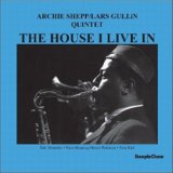 画像: アナログ  ARCHIE SHEPP  / The House I Live In  [LP]] (STEEPLE CHASE)