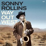 画像: アナログ　SONNY ROLLINS / Way Out West + 1 Bonus Track  (180g重量盤LP) (20TH CENTURY MASTERWORKS) 　