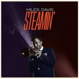 画像: アナログ MILES DAVIS / Steamin [180g重量盤LP＋１]] (原盤PRESTIGE/ INTERMUSIC)