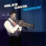 画像: アナログ MILES DAVIS / Workin' + 2 Bonus Track [180g重量盤LP]] (原盤PRESTIGE/ INTERMUSIC)