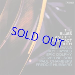 画像: アナログ   OLIVER NELSON / The Blues And The Abstract Truth ＋2 [180g重量盤P]] (原盤IMPULSE/ INTERMUSIC)