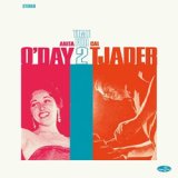 画像: アナログ ANITA O'DAY  & CAL TJADER  / Time For 2 + 3 Bonus Tracks [180g重量盤LP]](VERVE原盤)