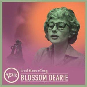 画像: アナログ BLOSSOM DEARIE(vo) / Great Women of Song [LP]] (VERVE)