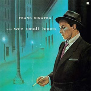 画像: アナログ FRANK SINATRA / In The Wee Small Hours + 1 Bonus Track [180g重量盤LP]] (原盤CAPITOL)