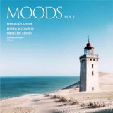 画像: 2024/11/03レコードの日  HENRIK GUNDE, JESPER BODILSEN & MORTEN LUND /  Moods,Vol.2   [LP]] (寺島レコード)