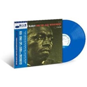 画像: アナログ ART BLAKEY AND THE JAZZ MESSENGERS / Moanin’  [Indie Exclusive Vinyl] [LP]] (BLUE NOTE)