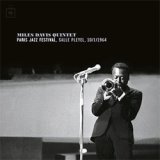 画像: アナログ MILES DAVIS / Paris Jazz Festival, Salle Playel 10/1/1964 [2LP]] (COLUMBIA /LEGACY)