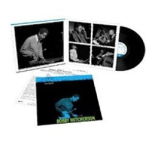 画像: アナログ BOBBY HUTCHERSON / Dialogue  [180g重量盤LP]] (BLUE NOTE)